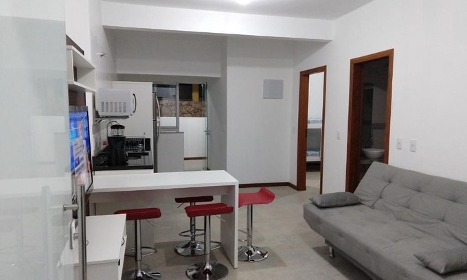 Campeche Central Apartment | Apartamentos Campeche