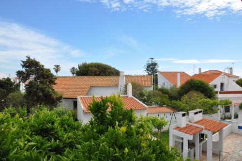 Porto Covo Apartment | Apartamentos Campos 2