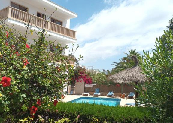 Cala Figuera Apartment | Apartamentos Can Salas
