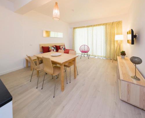 Sant Antoni de Portmany Apartment | Apartamentos Cana Rita
