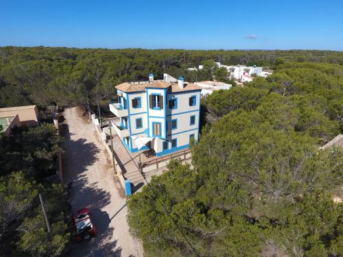 Es Calo Apartment | Apartamentos Cas Xurrac