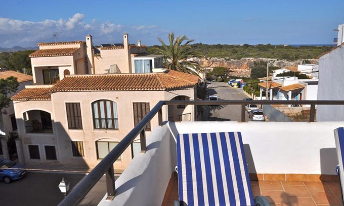 Cala Figuera Apartment | Apartamentos Casa María