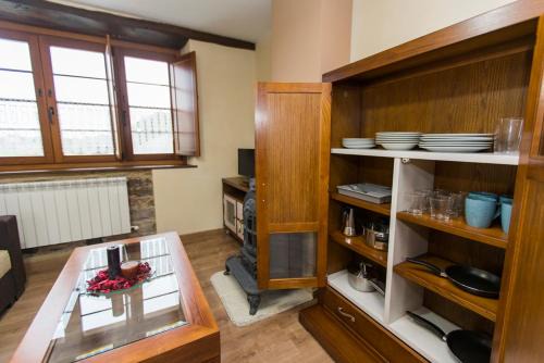 Pinera Apartment | Apartamentos Casa Mateo