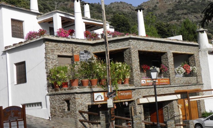 Bubion Apartment | Apartamentos Casalpujarra