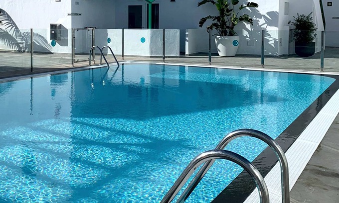 Costa Teguise Apartment | Apartamentos Celeste