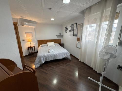 Elda Apartment | ApartamentoS centro ciudad 2 habitaciones ELDA