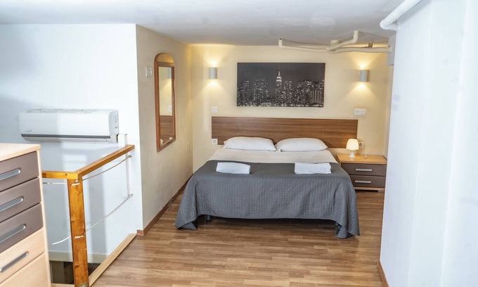 Diputacion de Cartagena Casco Apartment | Apartamentos Centro Histórico