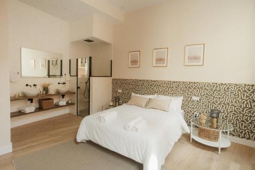 Badajoz Old Town Apartment | Apartamentos Cervantes