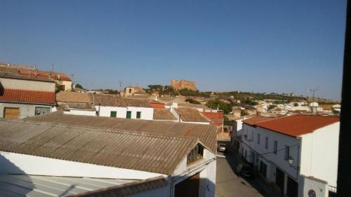 Belmonte Apartment | Apartamentos CERVANTES
