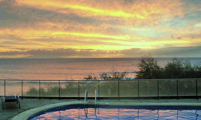 Playa de la Calera Hotel | Apartamentos Chijeré Faro del Inglés