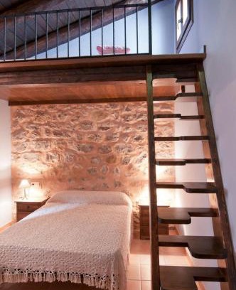 Albarracin Apartment | Apartamentos Cine Capicol