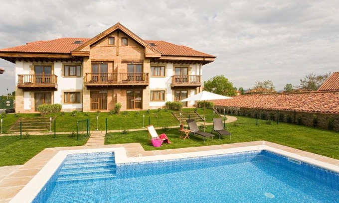 Santillana del Mar Apartment | Apartamentos Ciudad de Petra