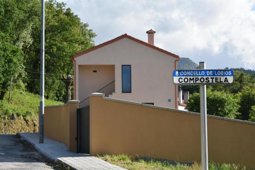 Vilamea Apartment | Apartamentos Compostela