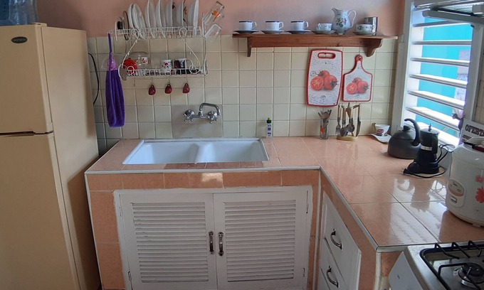 Centro Havana Hotel | Apartamentos Cuba Habana