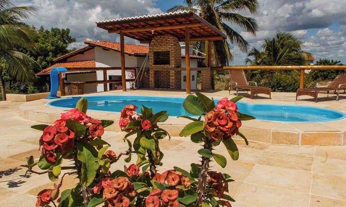 Canoa Quebrada Apartment | Apartamentos da Jangada