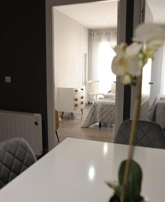 Jerte Apartment | Apartamentos Dacris