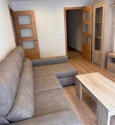 Luarca Apartment | Apartamentos de Linos