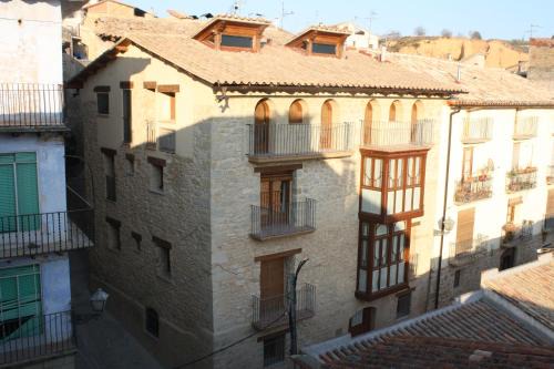 Valderrobres Apartment | Apartamentos Doña Candida
