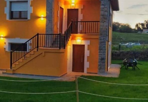 Santillana del Mar Apartment | APARTAMENTOS EL ROJU