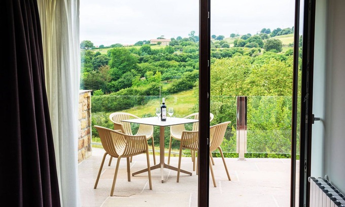 Santillana del Mar Apartment | Apartamentos Estela de Altamira
