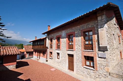 Villanueva de Pria Apartment | Apartamentos el Cueto de los Collado