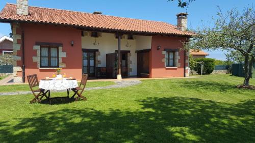 Linero Apartment | APARTAMENTOS EL GÜERTU