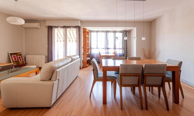 Ontinyent Apartment | Apartamentos El Llombo