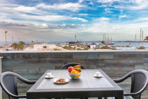 La Savina Apartment | Apartamentos El Puerto, La Savina