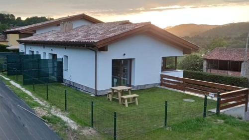 Soto de la Ensertal Apartment | Apartamentos El Respigu