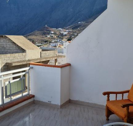 Tigaday Apartment | Apartamentos El Valle
