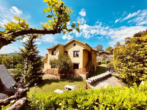 Font-Rubi Apartment | Apartamentos Els Ocells