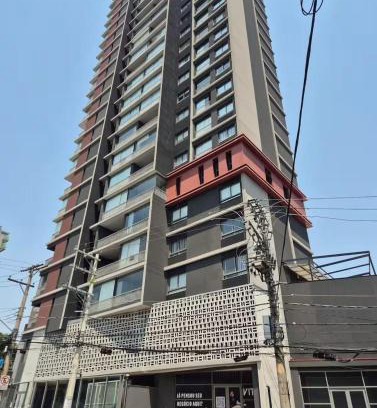 Perdizes Apartment | Apartamentos em frente ao Allianz Parque
