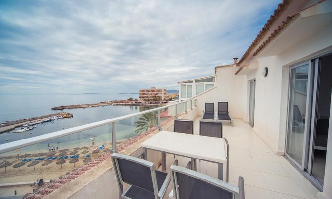 Can Pastilla Apartment | Apartamentos Embat