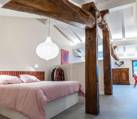 Baztan Apartment | Apartamentos en Baztan HIRU KABI, BIGA