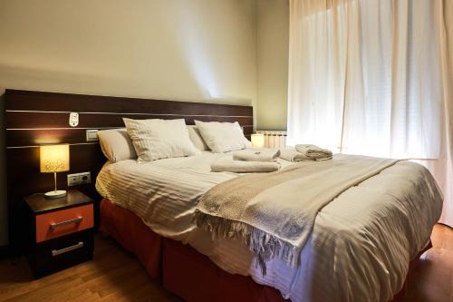Prado Sancho Apartment | Apartamentos en corazón de Ávila