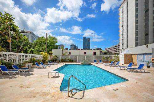 Condado Apartment | Apartamentos en excelente Zona Condado, San Juan, Puerto Rico