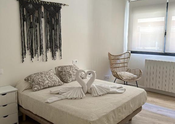 Teruel Apartment | Apartamentos Encanto Mudéjar