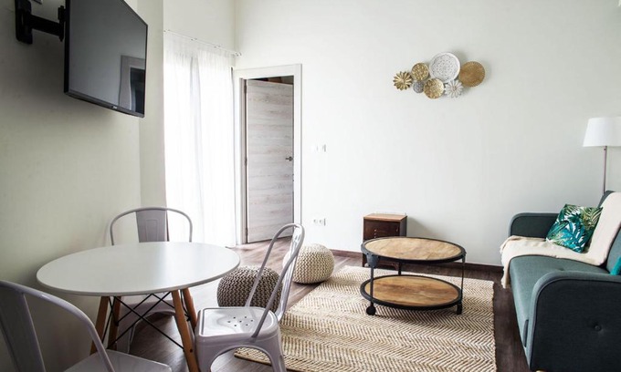 Santillana del Mar Apartment | Apartamentos Estela de Altamira