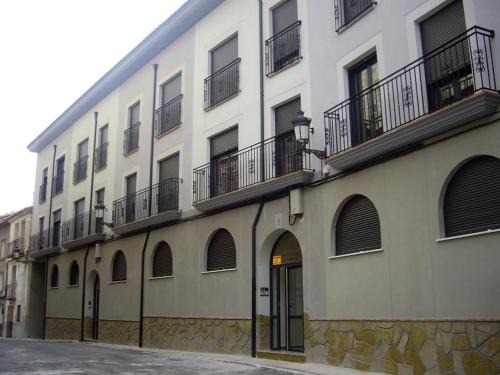 La Puebla de Valverde Apartment | Apartamentos El Portal