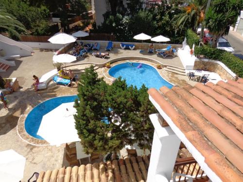 S'Argamassa Apartment | Apartamentos Los Pinares Benet