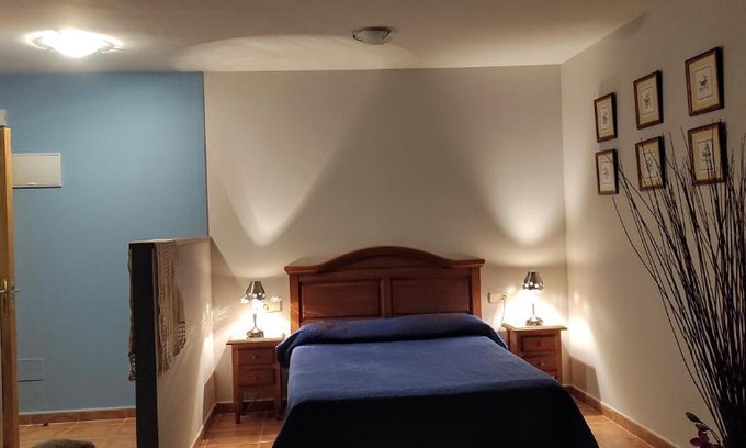 Santo Tome del Puerto Apartment | Apartamentos Turísticos La Casa de Dafne