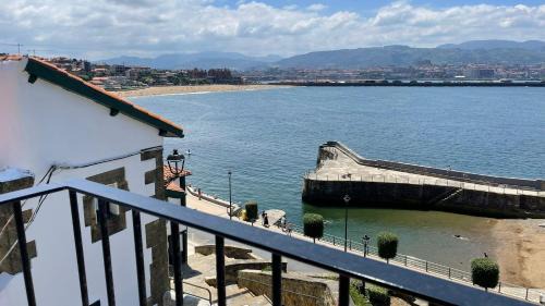 Algorta Apartment | Apartamentos Etxetxu Branka eta Ankora