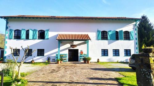 Ucieda de Abajo Apartment | Apartamentos Florinda