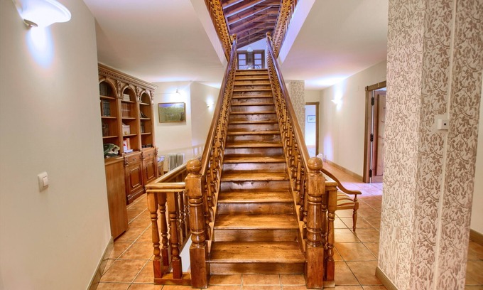 Ucieda de Abajo Apartment | Apartamentos Florinda