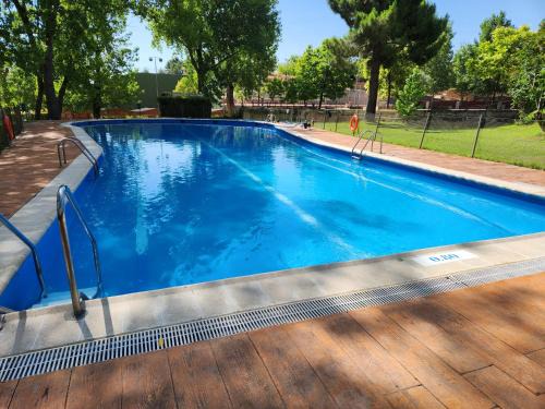 Arbancon Apartment | Apartamentos Fuentevieja