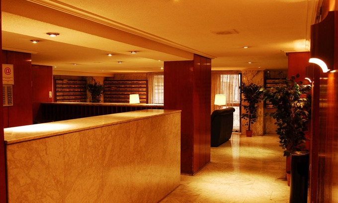 Goya Apartment | Apartamentos Goya 75