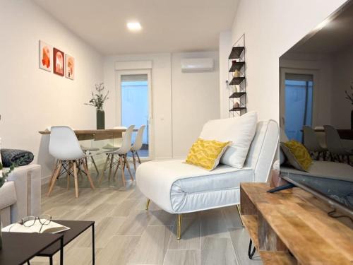 Jaraiz de la Vera Apartment | Apartamentos Gredos 301