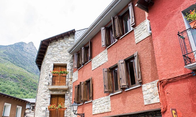 Eriste Apartment | Apartamentos Grist