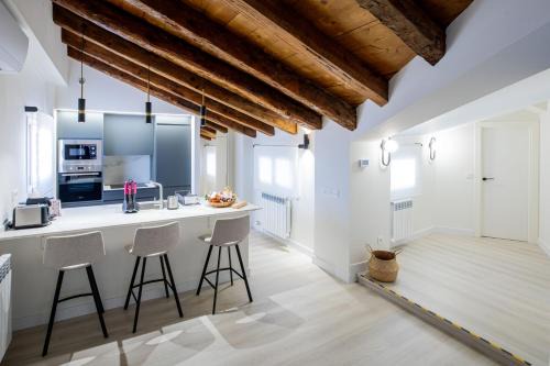 Old Town Apartment | Apartamentos Hartzenbusch