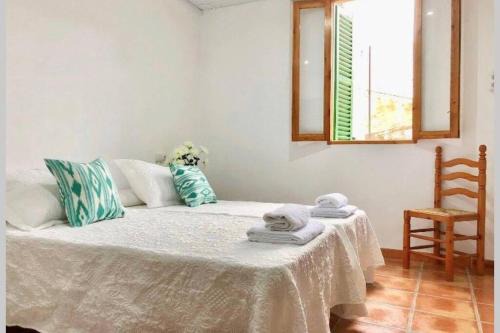 Palma de Mallorca Apartment | Apartamentos Hostalets